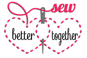Sew Better Together Logo