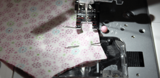 Tips & tricks for sewing small doll items