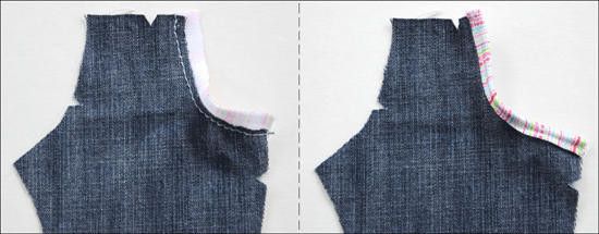 5 Tips for Sewing with Fold-Over Elastic (FOE)